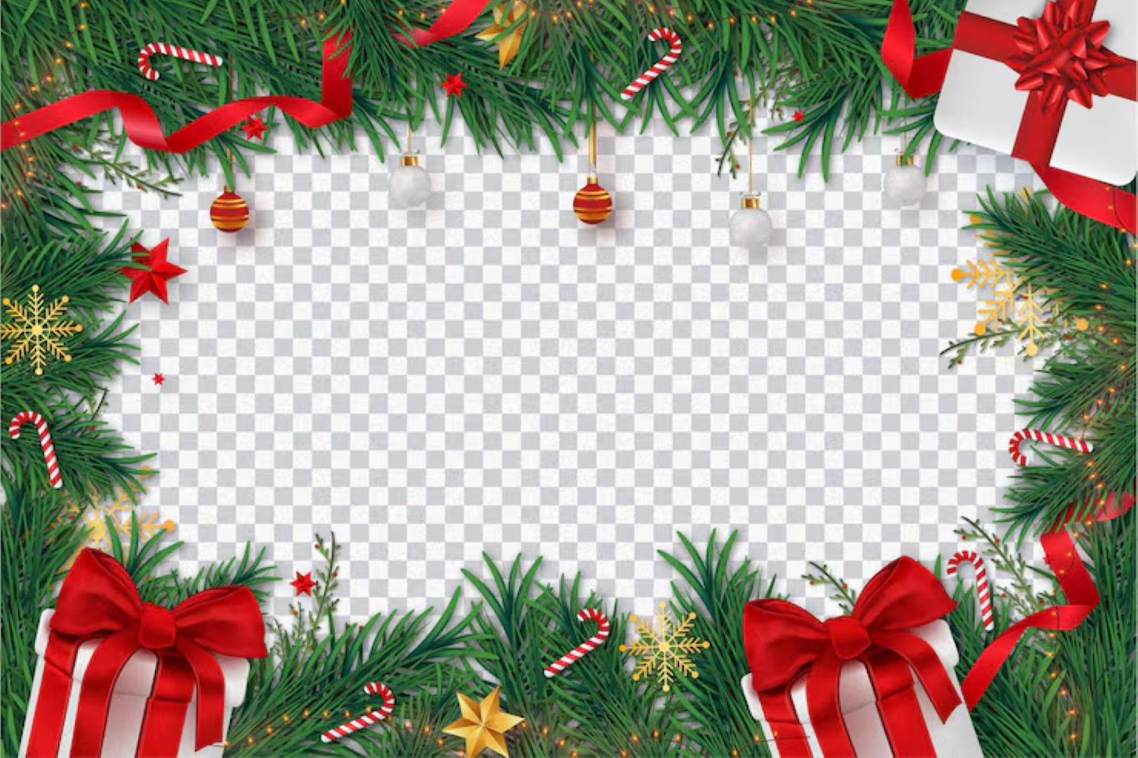 XMAS A4 SIZE
